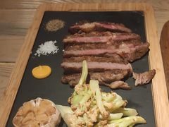 澳洲谷饲肉眼扒-杂咖zacup(领展中心城店)