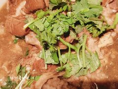 肠头卤煮-姚记炒肝店(簋街店)