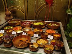 -万达瑞华酒店美食汇自助餐厅(楚河汉街店)