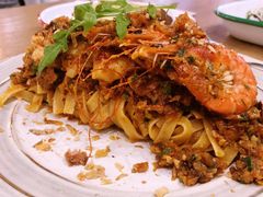 -HELLO 27 意面·沙拉·帕尼尼