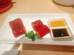 -避风塘(宝山万达店)