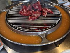 -喜来稀肉(虹泉路店)
