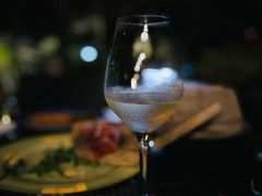 -杭州西子湖四季酒店-WL BISTRO西湖餐厅(灵隐路店)