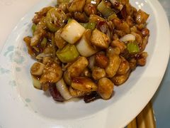 -付掌柜在成都·热炒砂锅集(金禾店)