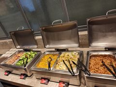 -比格比萨自助(万柳华联店)