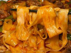 -胖老汉椒麻鸡清真新疆菜(西御街店)