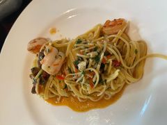 -杭州西子湖四季酒店-WL BISTRO西湖餐厅(灵隐路店)