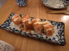 -隐泉京望日式料理(太和广场店)