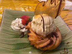 -Pistolera Mexican Cantina女枪手墨西哥餐厅(碧云路店)