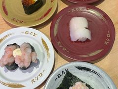 -寿司郎(皇庭广场店)