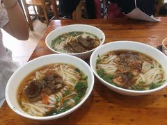牛肉粉-肆姐面粉馆(坡子街店)