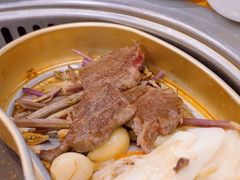 -黄金牧场(明洞总店)