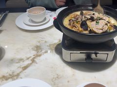 -同湘会馆(粤垦路店)