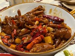 -老三样·旧食新味(船山路店)