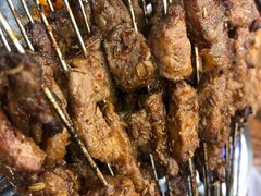 -清真·马峰烤肉(小学习北巷店)