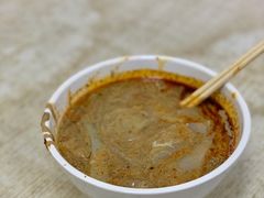 卤汁凉粉-清真·宏顺祥卤汁凉粉(大皮院店)