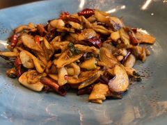 -翠湖宾馆·中餐厅