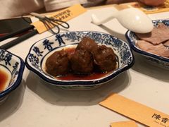 -陳香貴·兰州牛肉面(上海长风大悦城店)