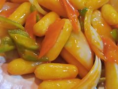 -京玉菲饭店(李村店)