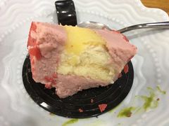 一颗草莓-格兰西点(289艺术园区店)