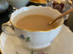 -Me Coffee下午茶艺术空间