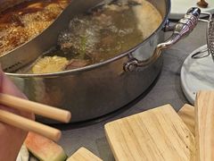 -宴全牛粤来越牛潮汕鲜牛肉火锅(海州万达广场店)