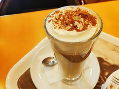 -COSTA COFFEE(金长安大厦店)
