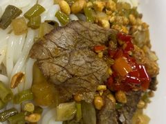 -牛八宝桂林米粉(八里庄店)