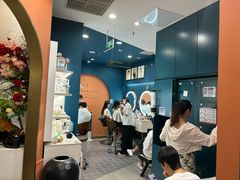 -海马体照相馆(上海晶耀前滩店)