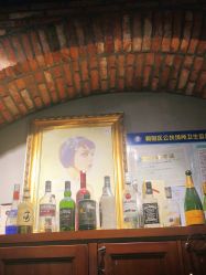 -THE BARN大屋理发馆