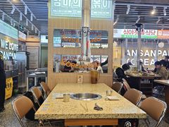 -安又胖韩国烤肉(美罗城店)