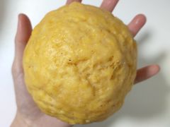 菜团子-烤肉宛饭庄(北新桥店)