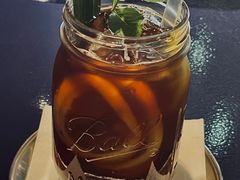 金桔柚子柠檬红茶-MIKAKU(万达广场上海宝山店)