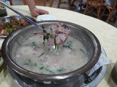 猪杂粥-标记美食新鲜猪杂(兴南大道店)