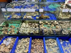 -香满居张记小厨私房菜(青岛站店)