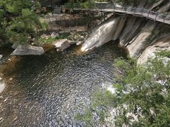 -黑龙潭风景区