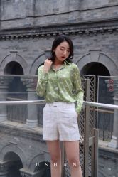 -优山定制西服衬衫大衣(国贸店)