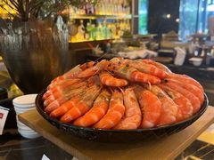 -Tivano意大利餐厅(成都居舍酒店)