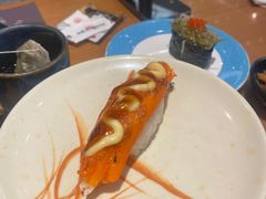 -元通寿司(地标店)