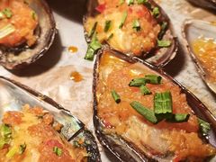 -亚马逊环球美食百汇(新城吾悦广场店)