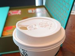 -星巴克(七宝领展广场1F店)