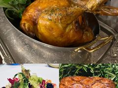 -Le Bistrot de Racine