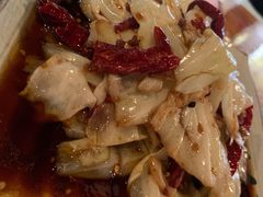 -疆Jiang·新疆秘制料理