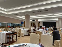 -龙悦湾酒家·八阵鱼生·渔人码头店