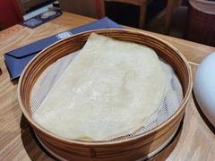-满园烤鸭·春饼(抚顺万达店)