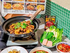 -肥家大排档(天河体育西店)