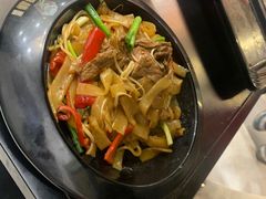 -顶福胜潮汕牛肉火锅(观沙岭店)