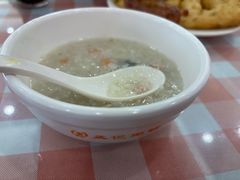-孟记粥铺·家常菜·烧烤·粥(亚运村店)