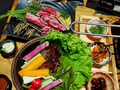-黑牛の店·和牛烧肉(大悦城店)