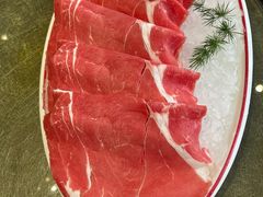 -东来顺(非遗·清真火锅·盛世广场店)